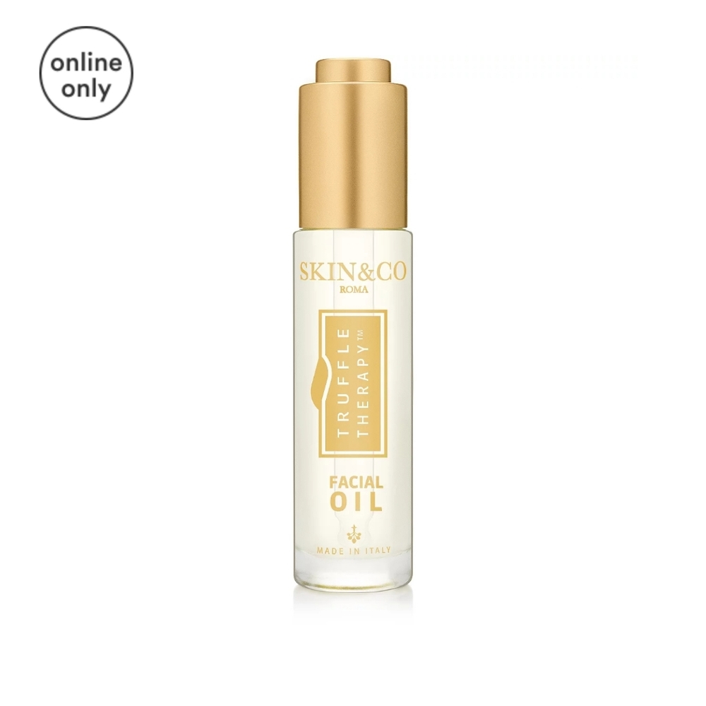 Facial oil truffle therapy ultra pure